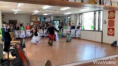 Derek Daniels - He Wehi Aloha"