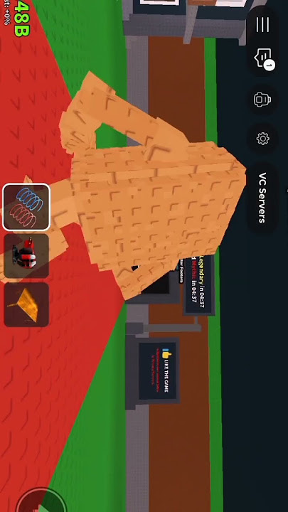 30m in steal a brainrot