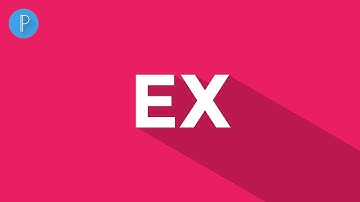 Cara membuat long shadow di android | Tutorial Pixellab