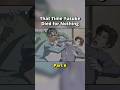 Yusuke a real one #anime #shorts #viral #shortvideo #shortsfeed #funny #memes #dragonball