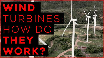 WIND TURBINES: The Betz limit explained.