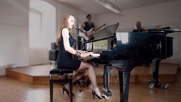 Elephants in Paradise - PUSH BOUNDARIES [Official Video]