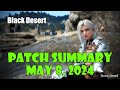 Black desert bonus cron stones double guild pvp rewards weekly boss bonuses  patch summary