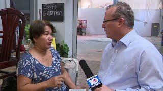 Dirty Dining: Restaurant serves food prepared in private home Net Worth