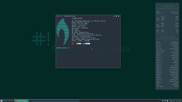 BunsenLabs update Dec18