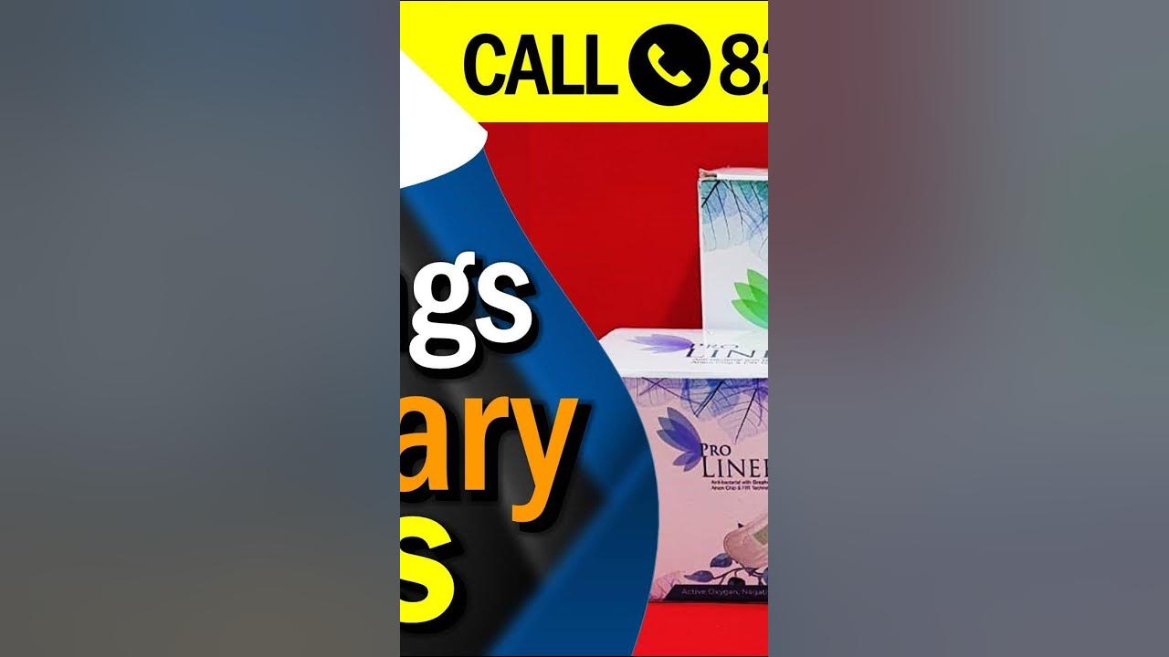 WeRmore Solutions Pvt. Ltd. Pro Wings, Pro Liner Sanitary Pads All