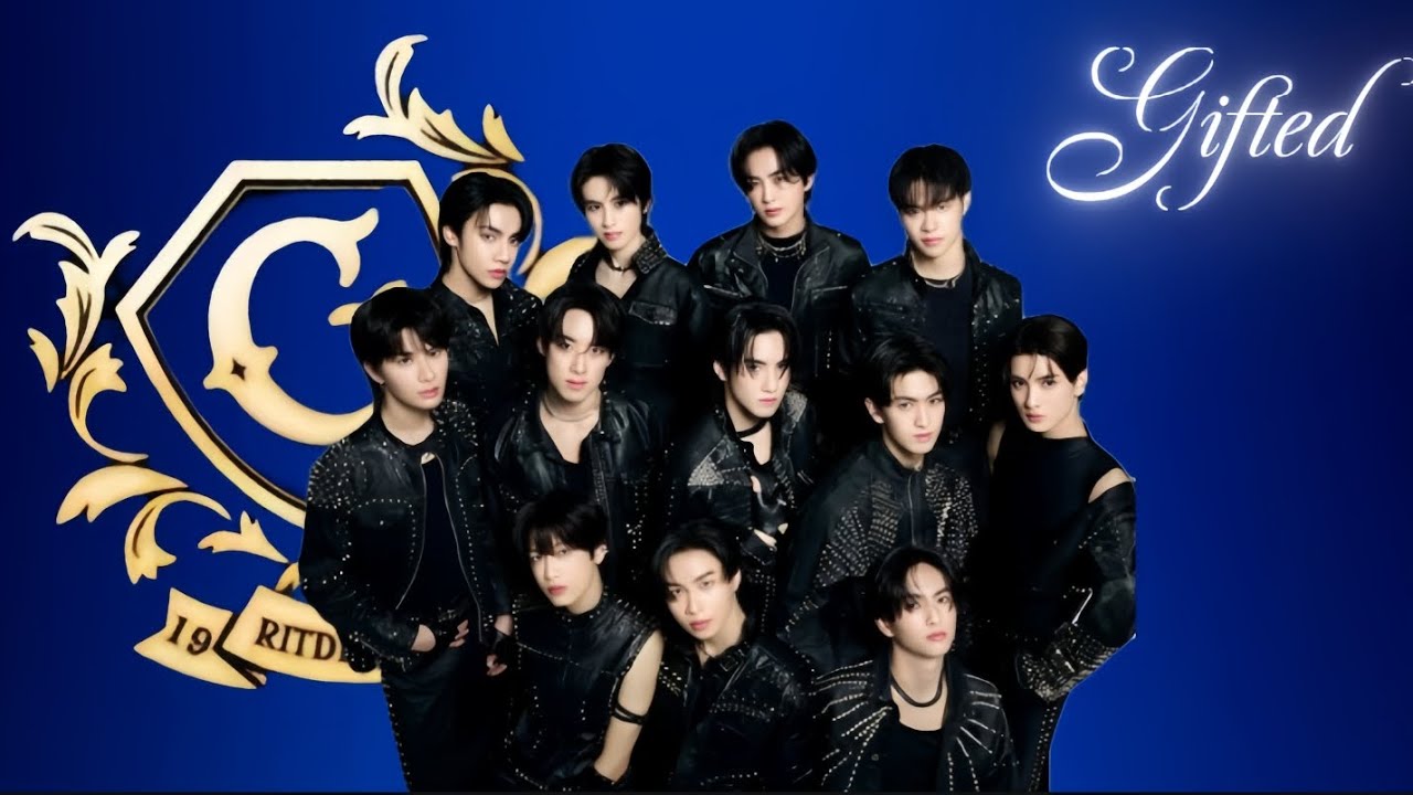 BUS - TRAILER THE GIFTED นักเรียนพลังกิฟต์ (POV)