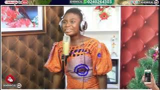 Ghana worship songs..Benedicta