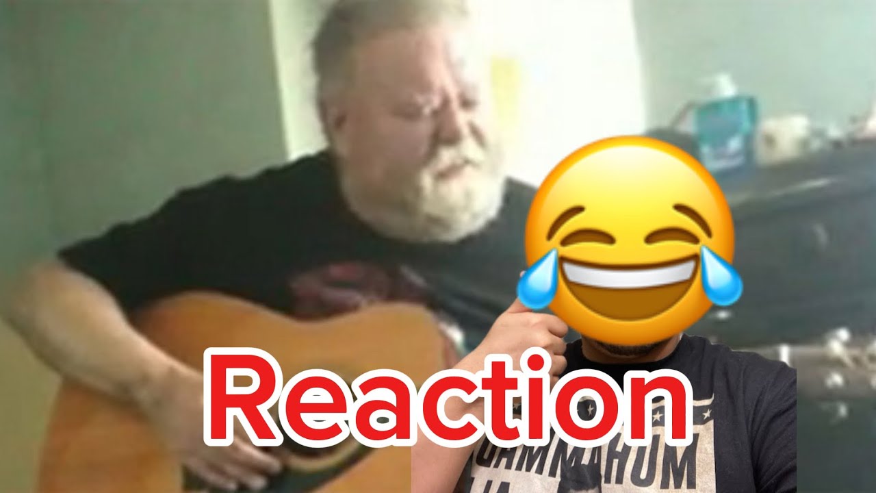 The angriest guitar player in the world reaction 😂😂😂😂😂😂