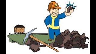 Fallout 76 Motherlode Quest