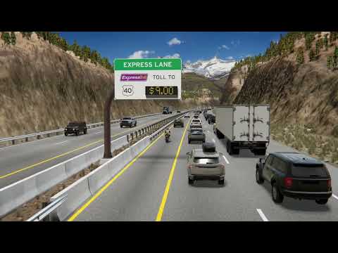 Express Lane Rules