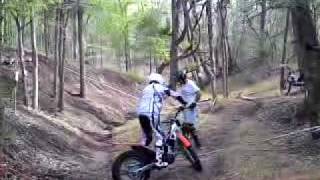 Pecan Trial At Rustys Bj Sect5 Loop1