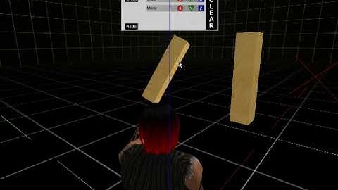 PrimDocker - Rotate Copy X