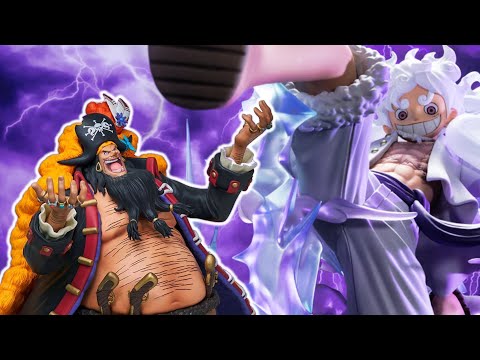 One Piece Figure News | Pre-Orders, New Releases - YouTube