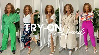 Elegant Summer Try-on Haul ft RIHOAS | OG Parley