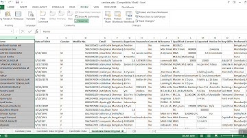 How to do Spell Check in Excel  in Simple Steps