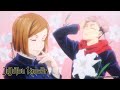 Delinquents | JUJUTSU KAISEN