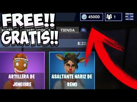 COMO CONSEGUIR PaVoS TOTALMENTE GRATIS EN FORTNITE! ( n ... COMO CONSEGUIR PaVoS TOTALMENTE GRATIS EN FORTNITE! ( n ... - 480 x 360 jpeg 32kB