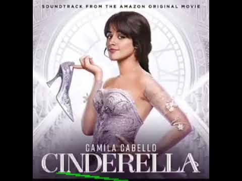 Camila Cabello - Million To One (Official Audio - from the  Original  Cinderella) 