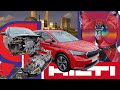 RR подкаст №2: Работа в HILTI в Соединенном Королевстве | Иван Гумбин