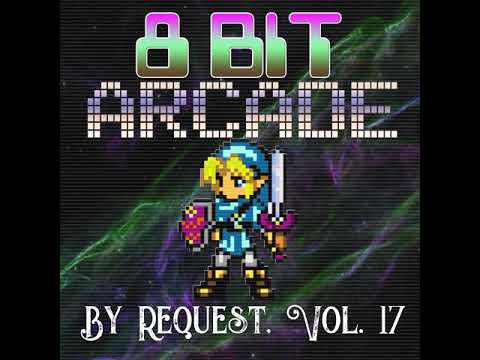 Watch 8-BIT ARCADE - Get Enough (8-Bit Paul McCartney Emulation) on YouTube Watch 8-BIT ARCADE - Get Enough (8-Bit Paul McCartney Emulation) on YouTube