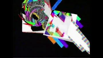 Cartoon Network Early 2010 Prime Time Bumpers