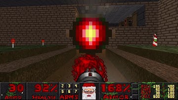 H2H X-Mas for Doom 2 Let