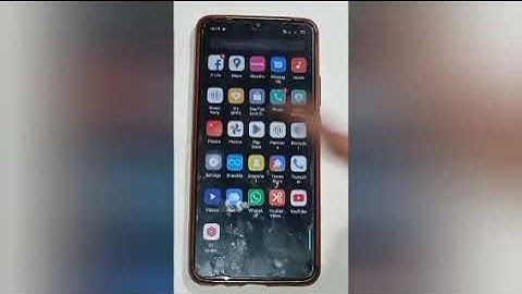 how to change icon style in oppo a11k, change icon style setting