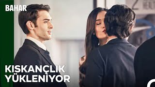 Rengin ve Timur Yıllar Sonra Karşılaştı💥 - Bahar 7. Bölüm