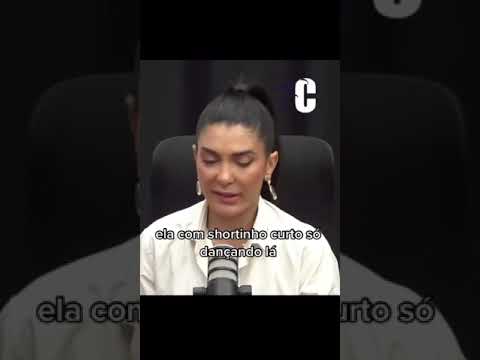 Olha o que