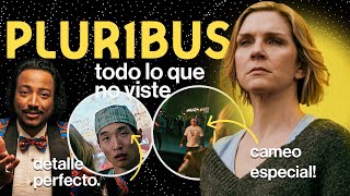 TENEMOS QUE HABLAR DE PLURIBUS | Lo nuevo del creador de Breaking Bad es HISTÓRICO
