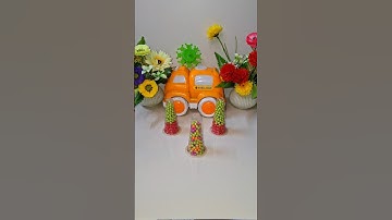 Satisfying Reverse Beads 💚🎧❤️ ASMR Video 💛 #satisfying #asmr #reverse #beads #shorts #aesthetic