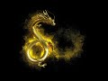 Cinema 4D & Turbulence FD -Dragon /c4d tfd 水墨龙/Chinese Dragons/Chinese Dragon Sculpt Model 3D