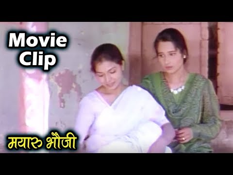 mayaru-bhauji---मयारू-भड़जी-||-superhit-chhattisgarhi---movie-clip
