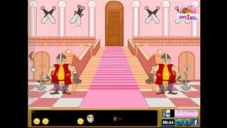 escape from princes fort screenshot 1