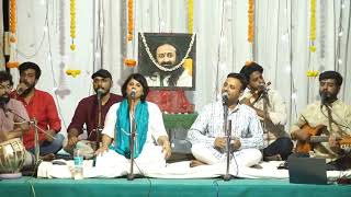 Guru Bhajan | Harshal Pulekar| Prelude to Gurudev in Mumbai Apr 2024