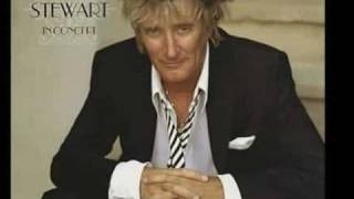 Rod Stewart - Some Guys Have All The Luck