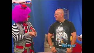 Platanito trolea a Casasola.