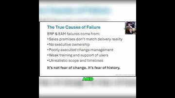 Tech Project Failures: Sales Promises vs. Delivery Reality