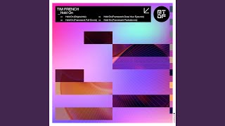 Hold On (Framewerk Close Your Eyes Remix)