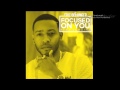 Eric Bellinger - Focused On You (Instrumental)