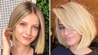 Top Trending Short Hairstyles In The World Today   Best Short Haircuts for Women to Wear in 2023