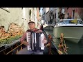 Carnevale di Venezia (Accordion Solo)