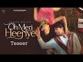 Oh Meri Heeriye | Kumaar | Shahid Mallya | Mandeep Panghal | New Song Teaser 2026