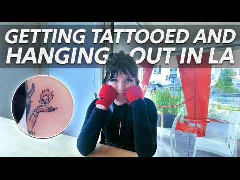 I can’t believe I got this tattoo | Sunnysunrayss
