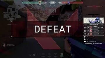 Valorant hit reg is bad?