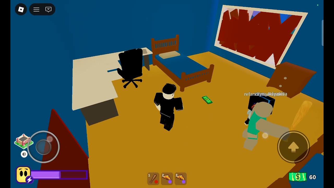 Pertama kali ngomong sama YouTube wkwk