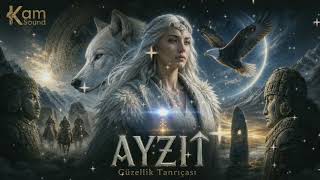 AYZIT | Umay Ana'nın Kızı | Gırtlak Müziği & Kadın Vokal | Ethno Folk