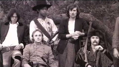 CROSBY, STILLS NASH & YOUNG - FIFTY BY FOUR - Movi...