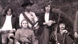 CROSBY, STILLS NASH &amp; YOUNG - FIFTY BY FOUR - Movie Trailer